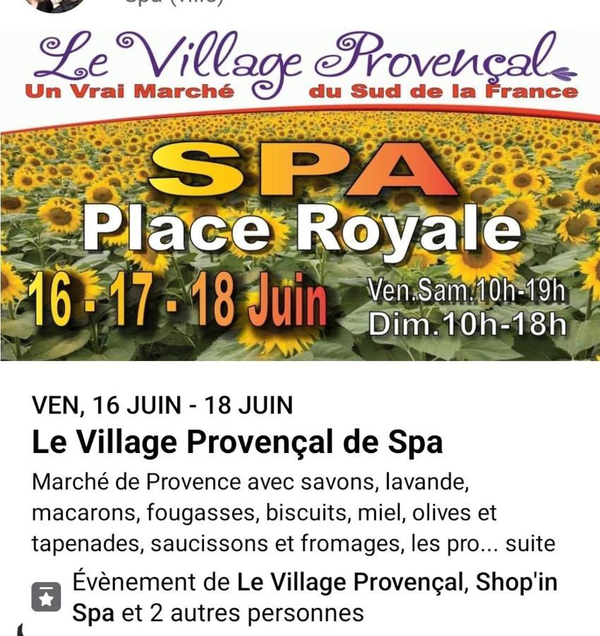 Pine Cottage- 5 Minutes Francorchamps - Charme -Piscine-Calme-Jardin Sart (Liege) Exterior foto